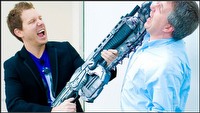 EGM: Nowa gra Cliffa Bleszinskiego survival-horrorem i Myszka Miki w LittleBigPlanet?