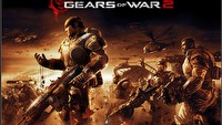 Świetna sprzedaż Gears of War 2