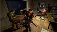 26-minutowy gameplay Left 4 Dead