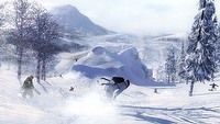 Shaun White Snowboarding w złocie, premiera za tydzień
