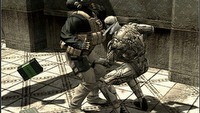 Japończycy dostali demo Metal Gear Solid 4