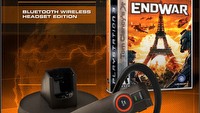 Premiera Tom Clancy's EndWar
