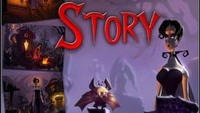 A Vampyre Story osiąga złoty status