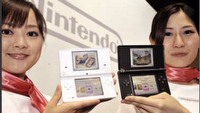 Nintendo DSi w Europie najpóźniej latem 2009