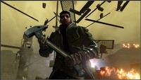 PlayStation 3 problematyczne dla twórców Red Faction: Guerrilla