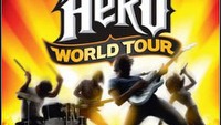Guitar Hero: World Tour pojawi sie w Europie 7 listopada