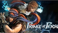 Ścieżka dźwiękowa nowego Prince of Persia