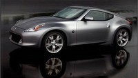 Nissan zaprezentuje w Need For Speed: Undercover nowy model samochodu