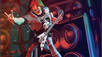 Europa otrzyma Rock Band 2 w listopadzie