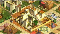 Immortal Cities: Nile Online - przeglądarkowa gra twórców Caesara IV