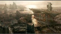 Problemy graficzne Fallout 3 w wersji na PS3