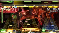 Rock Band 2 w Europie na święta?