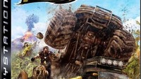 Amerykańska premiera MotorStorm: Pacific Rift