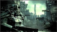 Fallout 3 trafił na półki sklepowe USA, do Polski dotrze już za 3 dni!