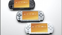 Bardzo dobra sprzedaż PSP-3000 w Japonii