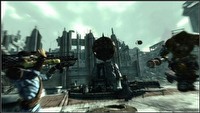 Można już zamawiać Fallouta 3 na Steamie