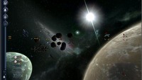X3 Terran Conflict ostatnią grą z serii
