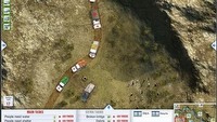 The Red Cross Game: Emergency Response Unit - strategia z nietypową warstwą fabularną