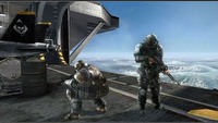 Film Army of Two zapowiedziany