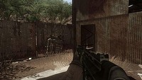 Problemy z panoramiczną rozdzielczością w Far Cry'u 2