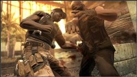 THQ oficjalnie potwierdza wydanie 50 Cent Blood on the Sand