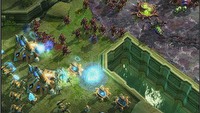 Beta StarCraft 2 w 2009 roku?