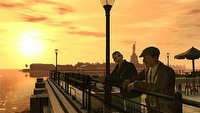 Plaga zombie w GTA 4 i World of Warcraft