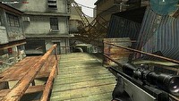 Combat Arms z milionem użytkowników