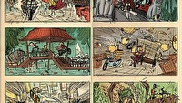 Powstaje BaiJiu Racer - wyścigi MMO autorstwa Americana McGee
