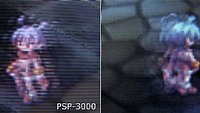 PSP-3000 z problemami technicznymi