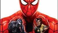 Premiera Spider-Man: Web of Shadows