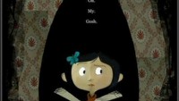 Film Coraline także jako gra