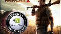 Nowe sterowniki nVidii specjalnie dla Far Cry 2