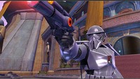 Pierwsze szczegóły na temat Star Wars: The Old Republic