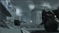 Kolejne informacje o beta-testach Call of Duty: World at War