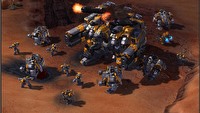 Goliath, Wraith i Vulture powracają do Stacraft 2