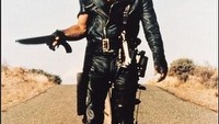 Elektroniczny Mad Max ma się dobrze