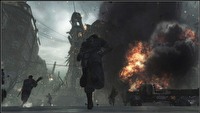 Kolejne Call of Duty mogą jeszcze wrócić do II wojny światowej