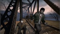 Tryby rozgrywki w Left 4 Dead