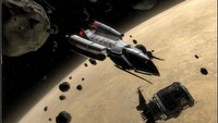 Światowa premiera X3: Terran Conflict