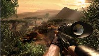 Far Cry 2 również z restrykcyjnymi zabezpieczeniami