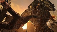 Resistance 2 w złocie