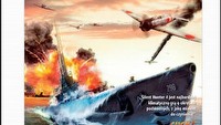 Październikowe Szaleństwo Cenowe - Silent Hunter 4: Wolves of the Pacific z dodatkiem U-Boat Missions za 69,90 zł