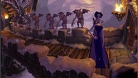 A Vampyre Story nie zdąży na Halloween