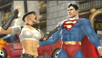 Mortal Kombat vs. DC Universe w listopadzie