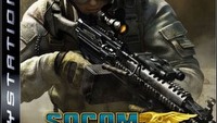 Premiera SOCOM: Confrontation
