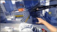 Mirror’s Edge początkiem trylogii