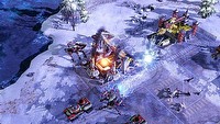 Red Alert 3 w złocie