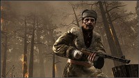 Chcesz zagrać w betę Call of Duty: World at War? Wejdź na GOL-a w południe!