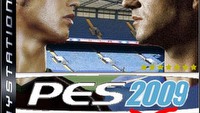 Silnik graficzny z FIFY w Pro Evolution Soccer?!